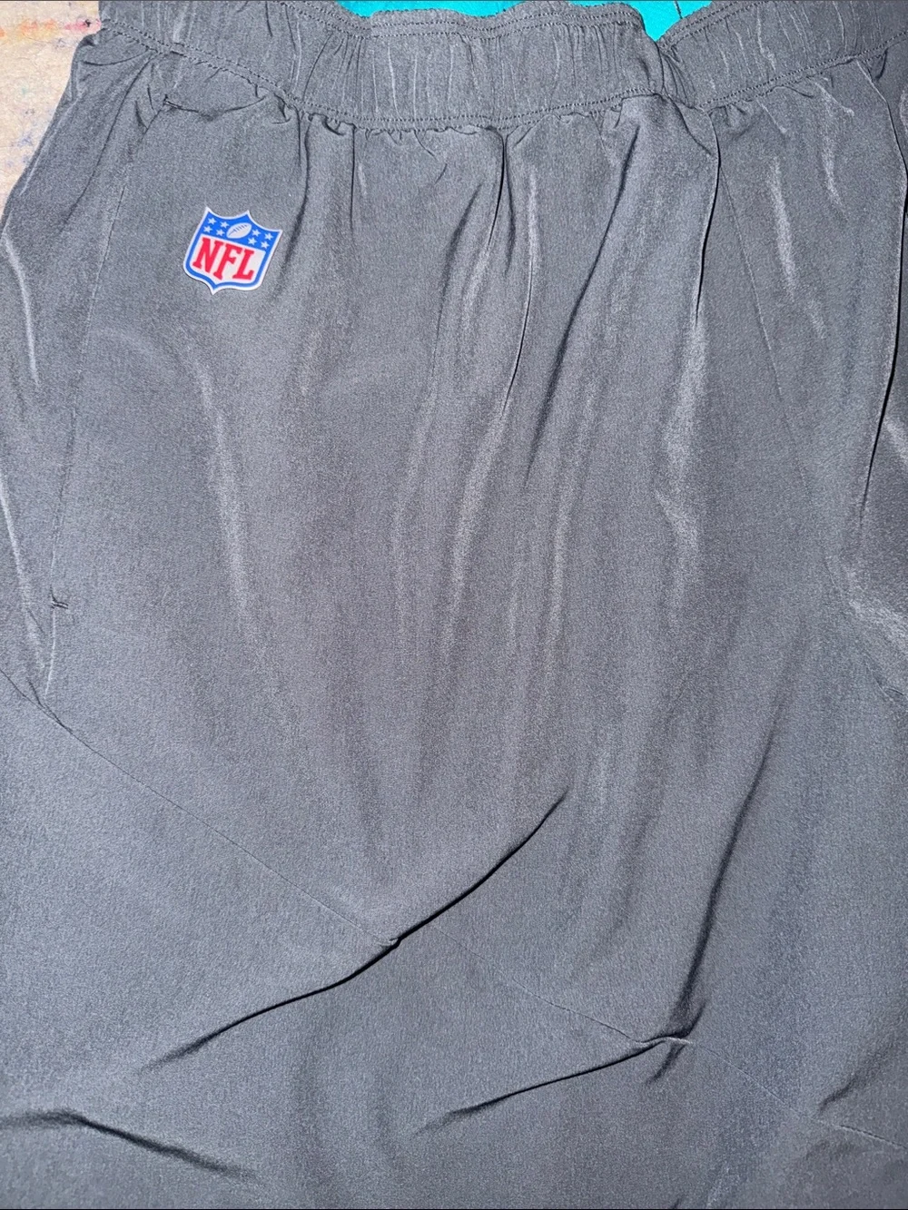 Nike Mens Miami Dolphins Joggers